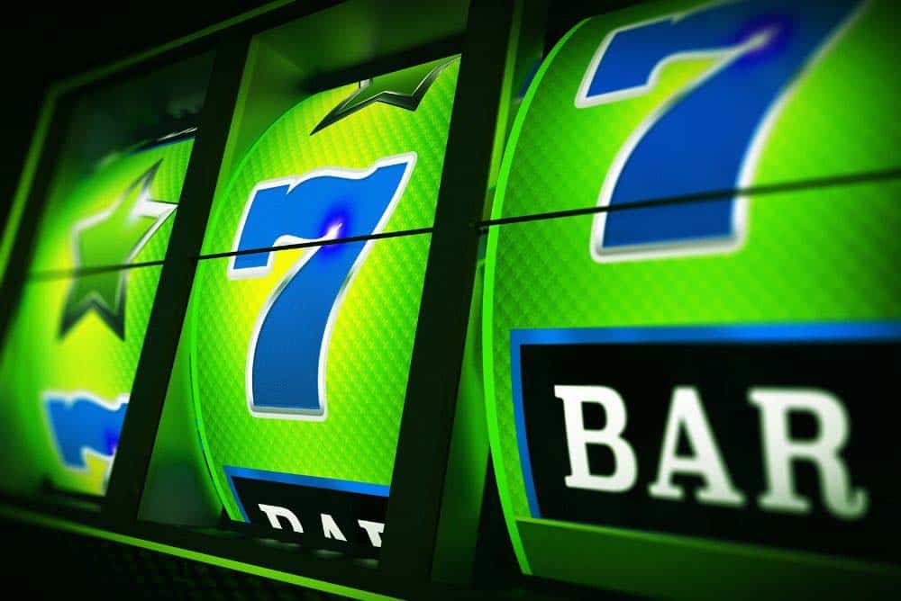 Why Casinos Don't Have Clocks or Windows (Explained!) 2 Numbers on slot machine