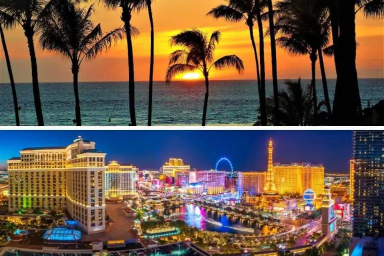 How to Move From Hawaii to Las Vegas **Complete Guide!**