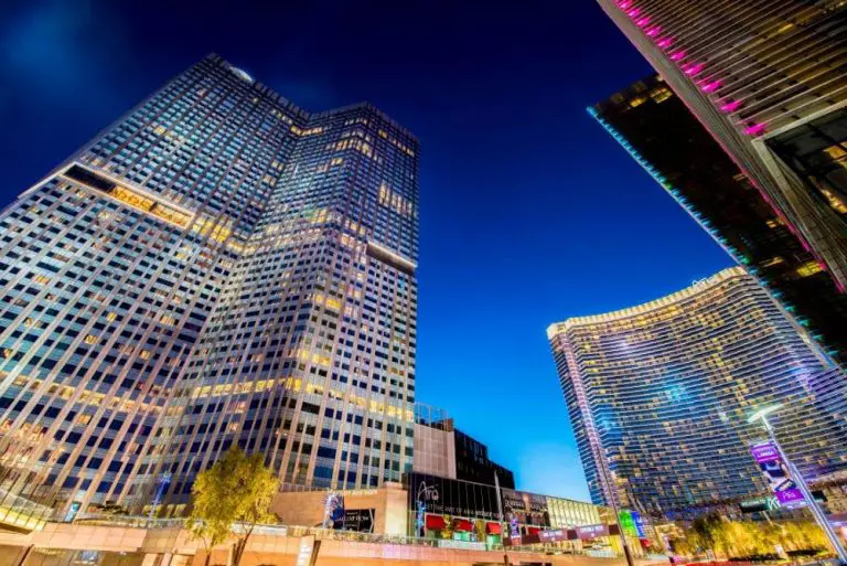Luxus Hotel in Las Vegas From Movie Sleepless: Is it Real?