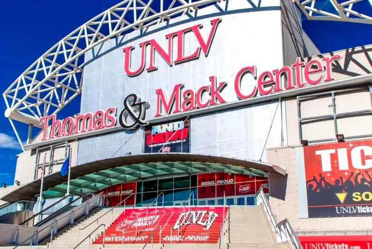 Is UNLV a Party School? (What You Need to Know!)