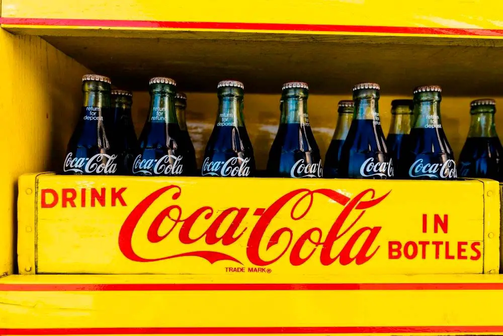 30 Best FREE Things to Do In Vegas 2025 (Free Attractions) 19 Coca-Cola store in Las Vegas