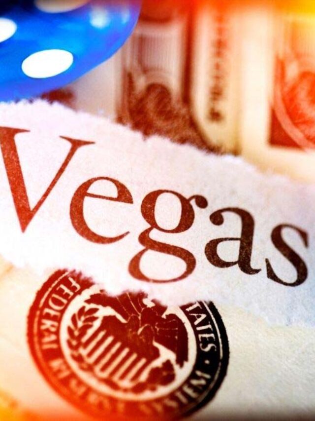 Why Is Las Vegas So Expensive To Visit Story FeelingVegas