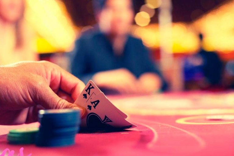 Can You Gamble in Vegas with a Temporary ID? (Explained!)