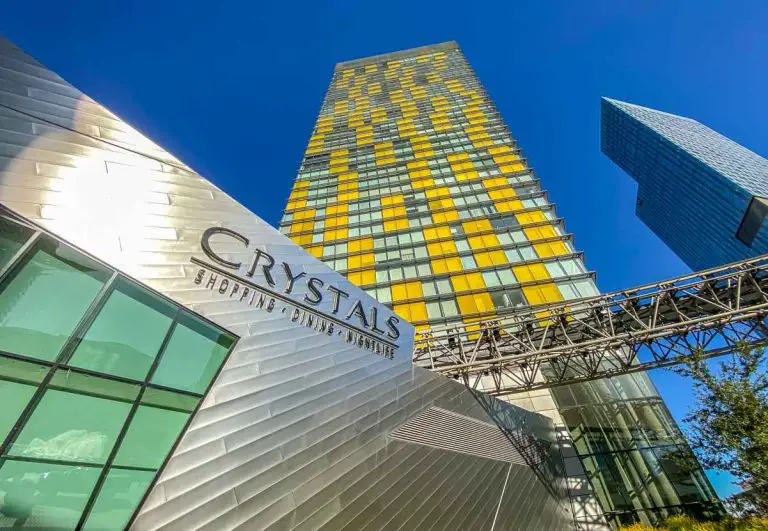 Aria vs. Bellagio Which Las Vegas Hotel is Better? FeelingVegas