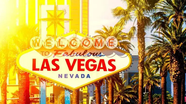 What Does “Las Vegas” Mean? (Explained!)