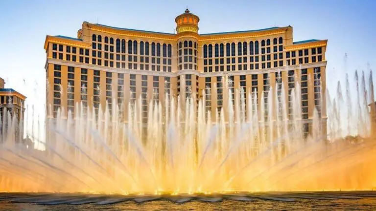 Bellagio Las Vegas Parking Fees in 2023 (Plus Tips & Tricks)