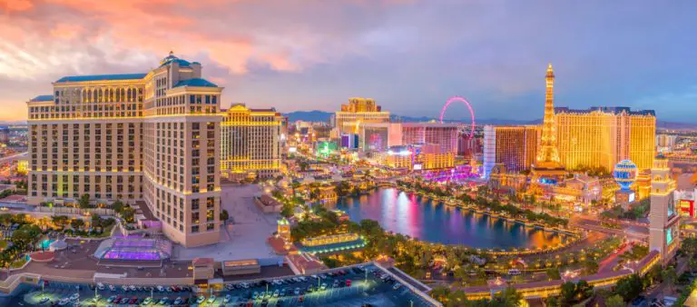 Preparing For Your Las Vegas Trip (17 Things to Know!)