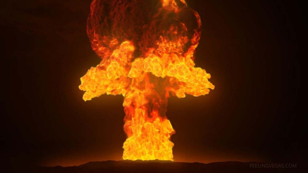 The 19 Best Museums on the Las Vegas Strip: A Full Guide 7 The National Atomic Testing Museum will show you the history behind nuclear weapons testing in the Nevada desert.