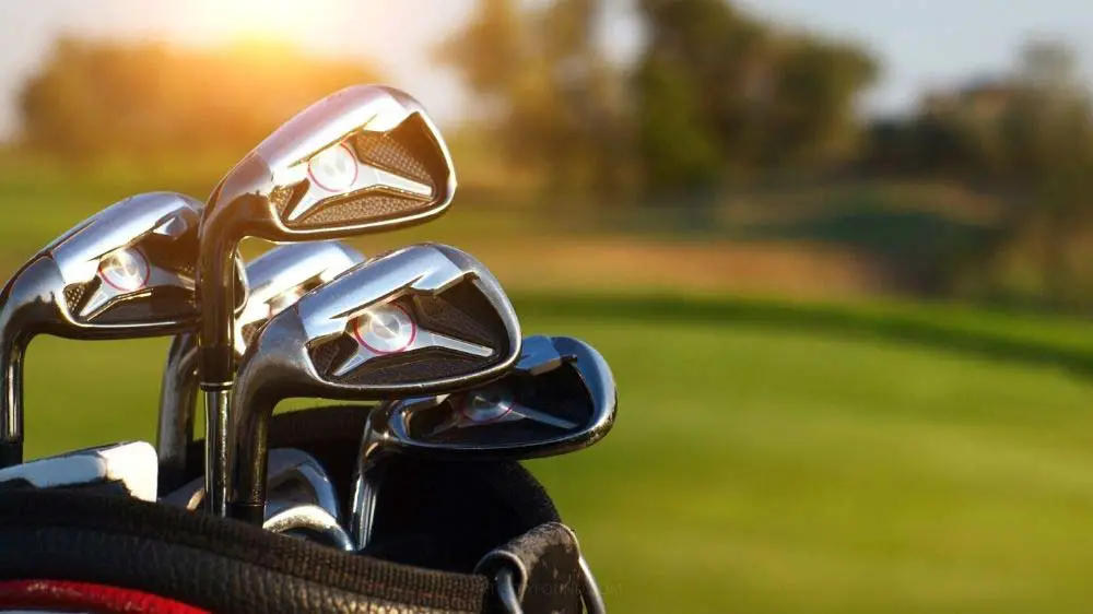 Renting golf clubs in Las Vegas. Where to rent and how much?