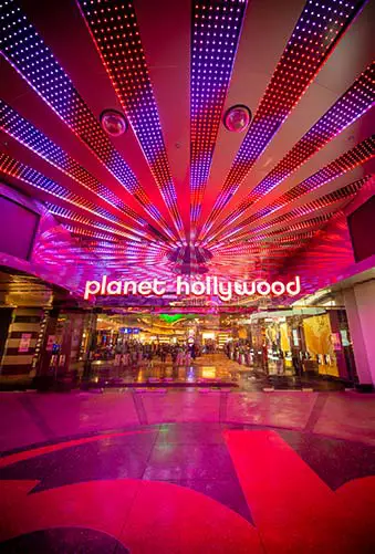 Planet Hollywood