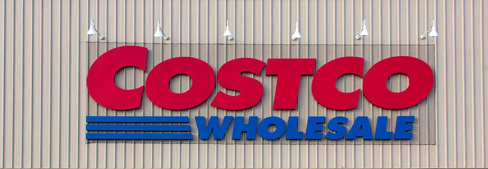 Is there a costco near the Las Vegas Strip?