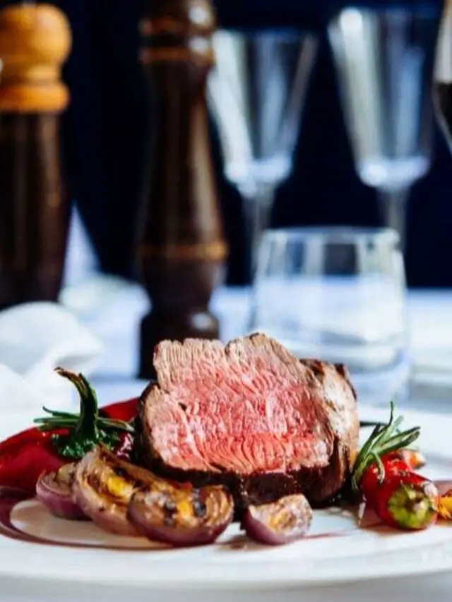 9 Michelin Star Restaurants in Las Vegas Story FeelingVegas