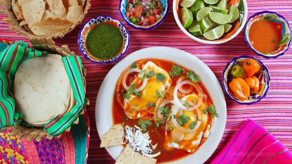 9 Spots To Grab a Cheap Breakfast on the Vegas Strip 1 9 Cheap breakfast spots on the Las Vegas Strip.