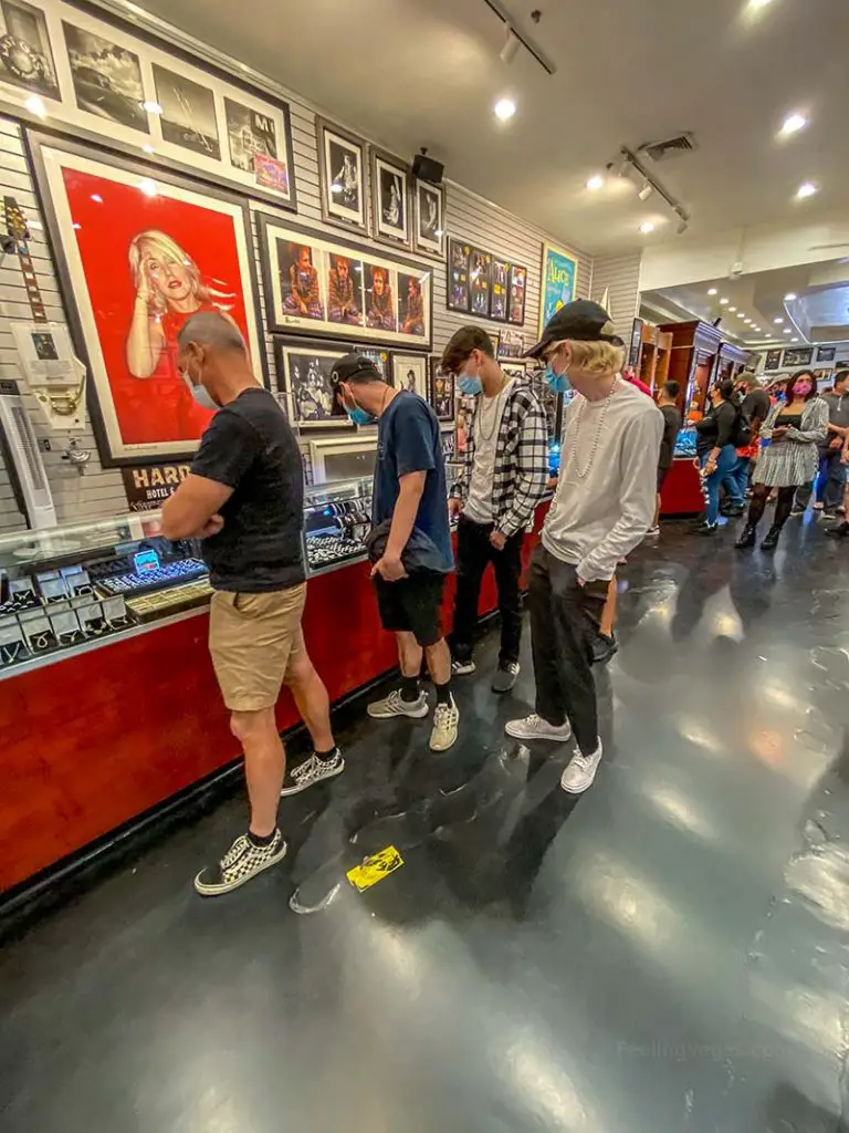 Visit The Pawn Stars Shop in Las Vegas, NV (What to Know)