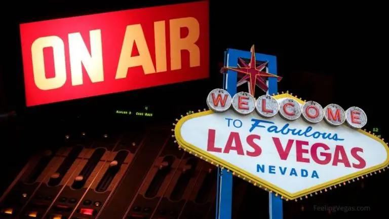 Complete List of Las Vegas Radio Stations (All Genres)