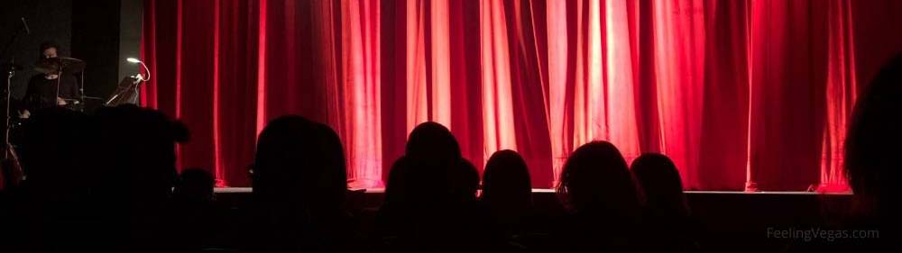 The 6 Best Las Vegas Dinner Shows (Delicious Vegas Fun!) 1 The best dinner shows in Las Vegas.
