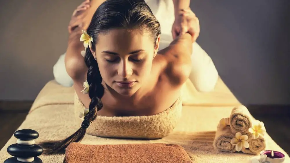 9 Best Massage Places in Las Vegas (Non-Resort Options) 3 Massage from a local Las Vegas massage therapist.