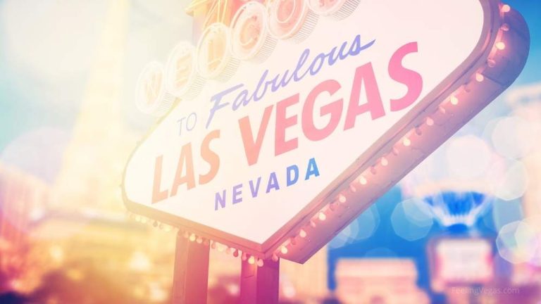 Best Times of Year to Visit Las Vegas (Weather, Deals & Fun)