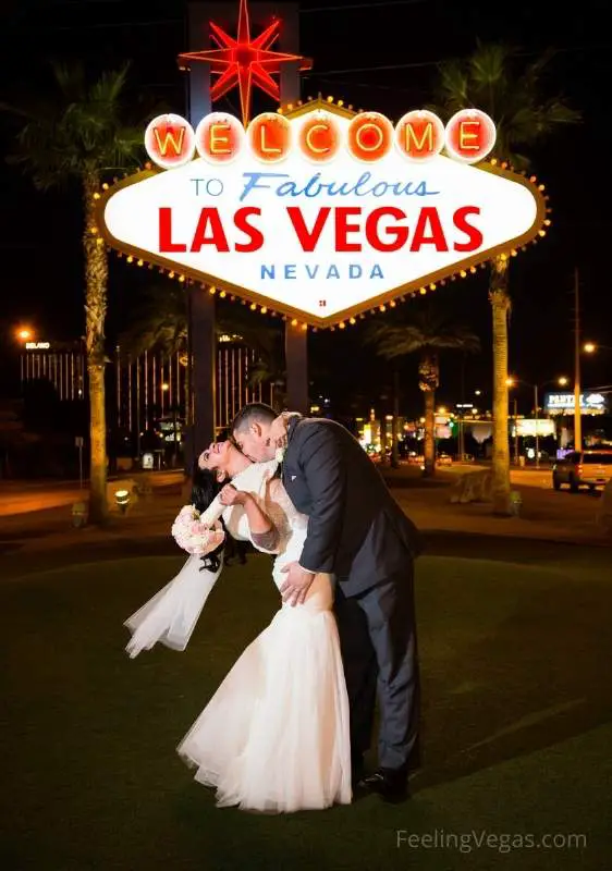 How To Elope TODAY in Las Vegas (Simple Step-by-Step)