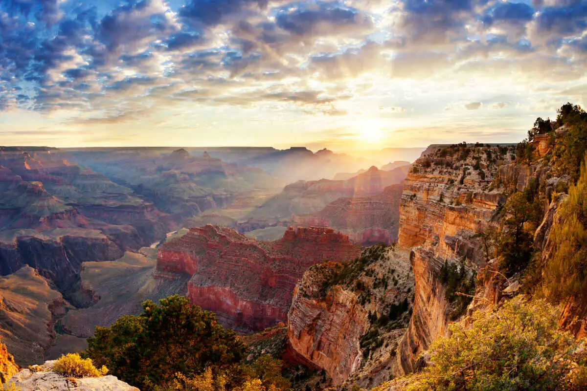 Best Grand Canyon Tours From Las Vegas