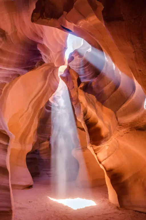 15 Best Grand Canyon Tours From Las Vegas (Explore!) Grand Canyon Tours 7 Day Tour: Grand Canyon, Antelope Canyon, and Horseshoe Bend