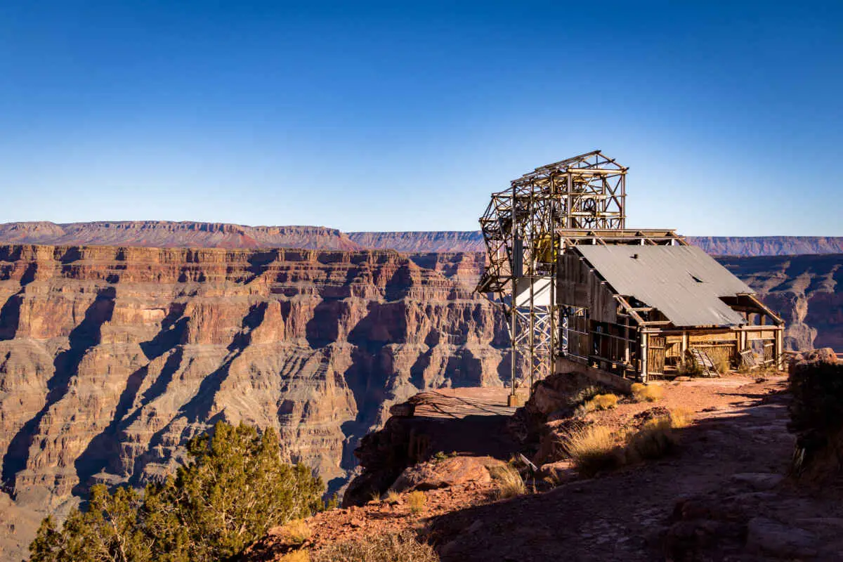 15 Best Grand Canyon Tours From Las Vegas (Explore!) Grand Canyon Tours 11 Western Journey Helicopter Tour