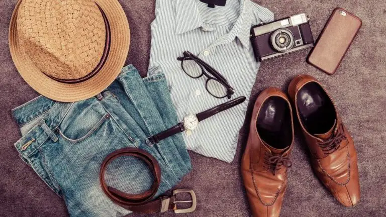 Men’s Style Guide to Las Vegas (What To Wear)