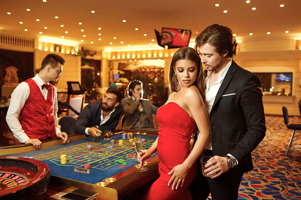 What To Wear in Las Vegas (The Ultimate Guide) 1 What To Wear in Las Vegas (The Ultimate Guide)