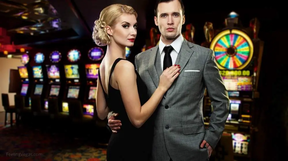 What to Wear at The Bellagio Las Vegas (Style Guide) 1 What to Wear at The Bellagio Las Vegas (Style Guide)