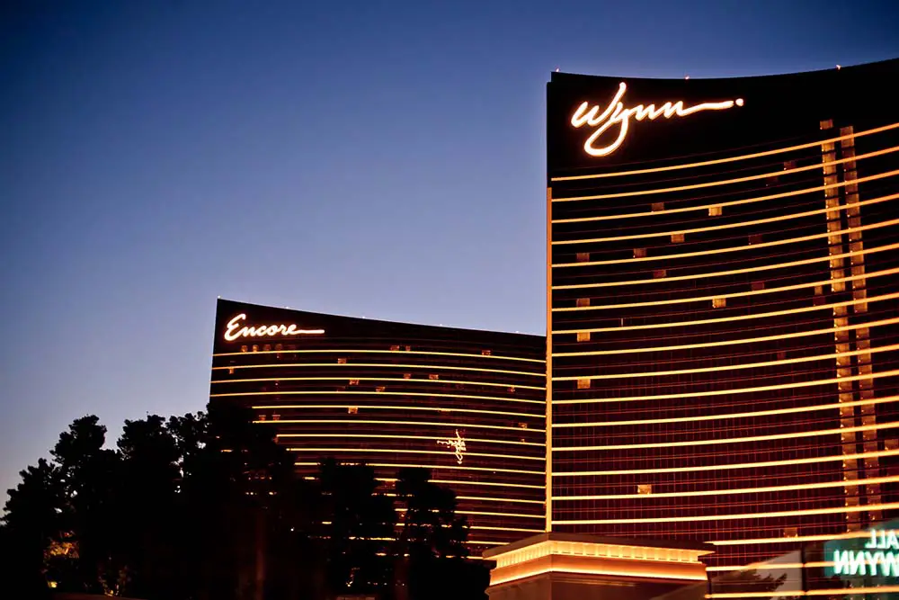 Wynn Las Vegas