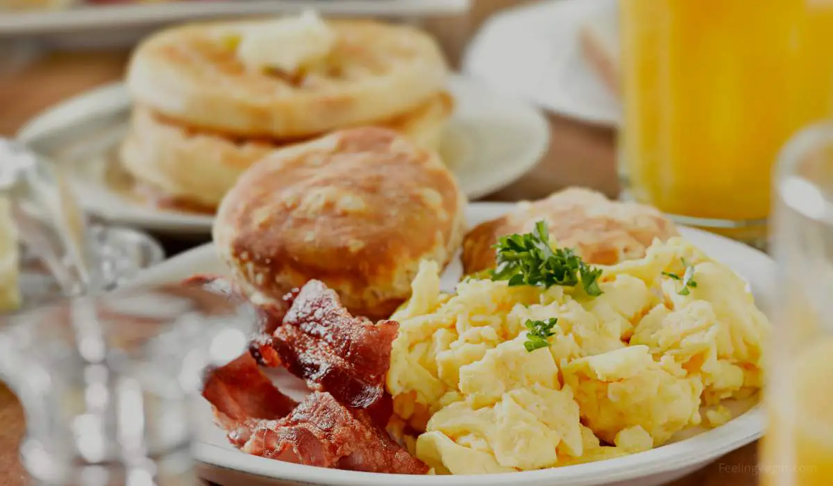 Do Bellagio Rooms Have...? (18 Things You Should Know) 5 Does Bellagio have free breakfast
