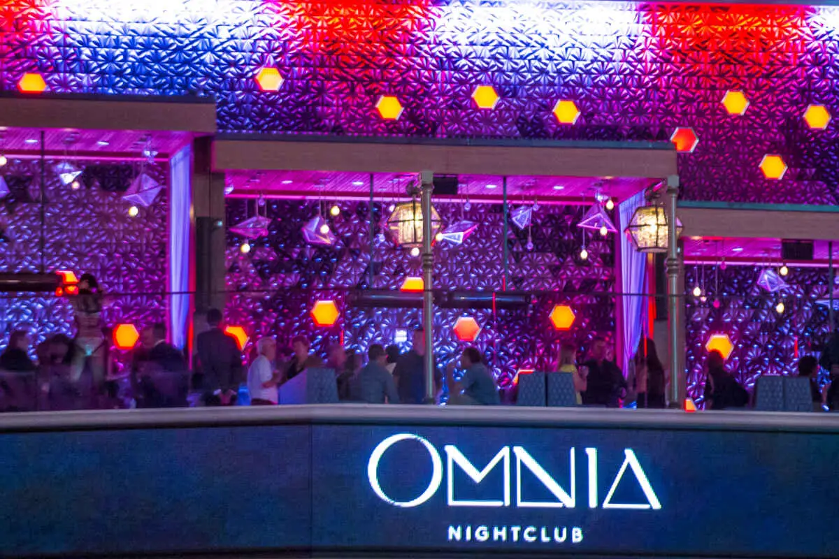 OMNIA Nightclub Dress Code (What to Wear - OMNIA Las Vegas) 4 OMNIA Dress Code For Women