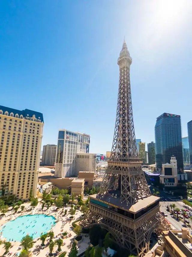 Paris Las Vegas Pool 16 Answers You Should Know Story FeelingVegas