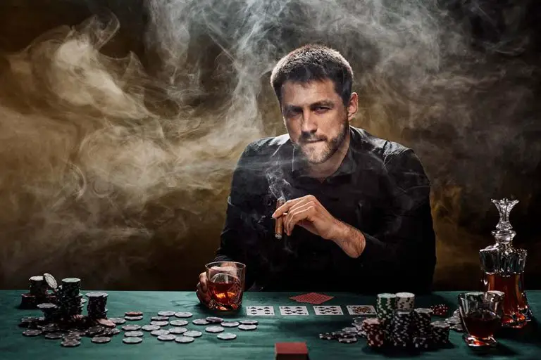 Do Las Vegas Casinos Still Allow Smoking? (Explained)