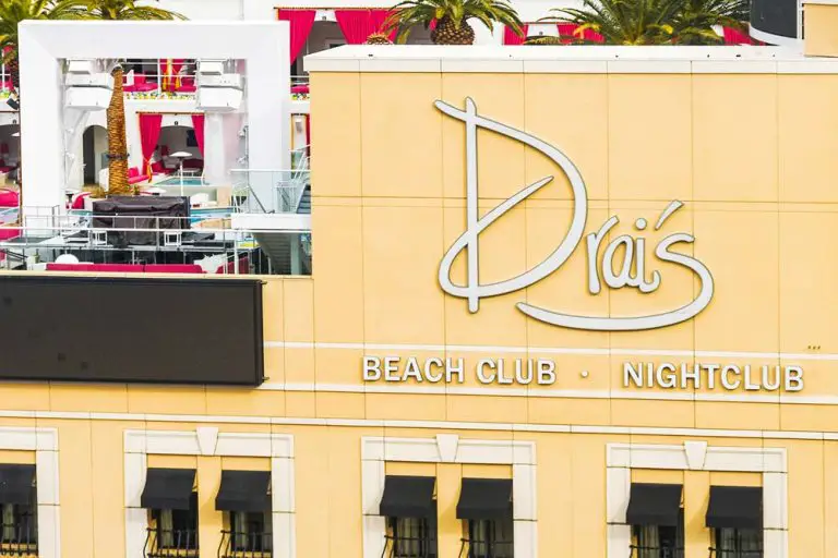 Drai’s Nightclub Dress Code (What to Wear – Drai’s Las Vegas)