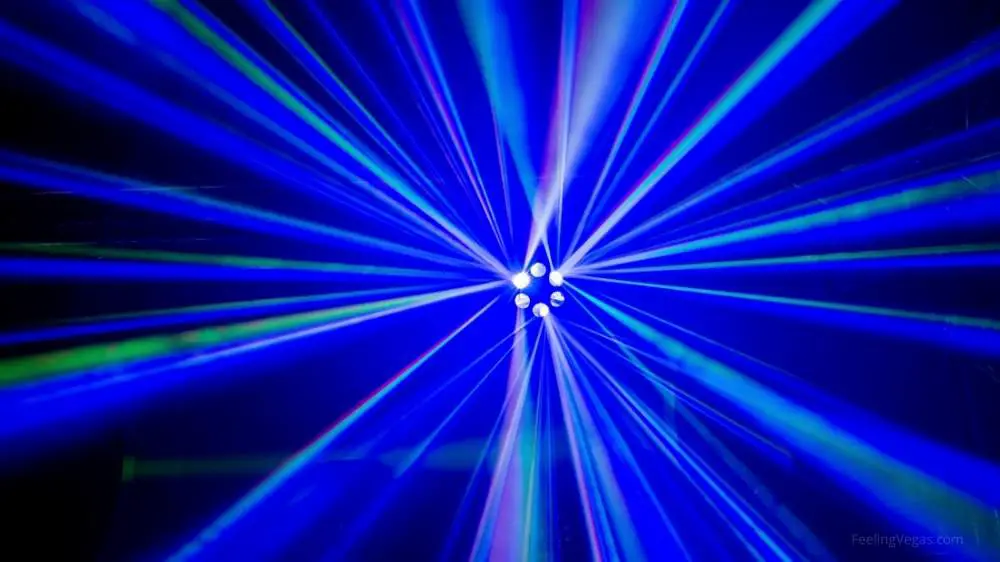 Jewel Nightclub Dress Code (What to Wear - Jewel Las Vegas) 2 lights at jewel club las vegas