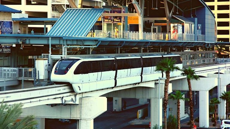 Is The Las Vegas Monorail Worth It? (What You Need to Know)