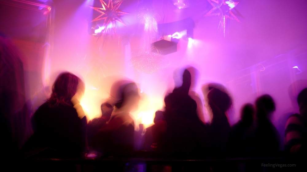 Marquee Nightclub Dress Code (What to Wear - Las Vegas) 2 Marquee nightclub in Vegas has a strict dress code policy