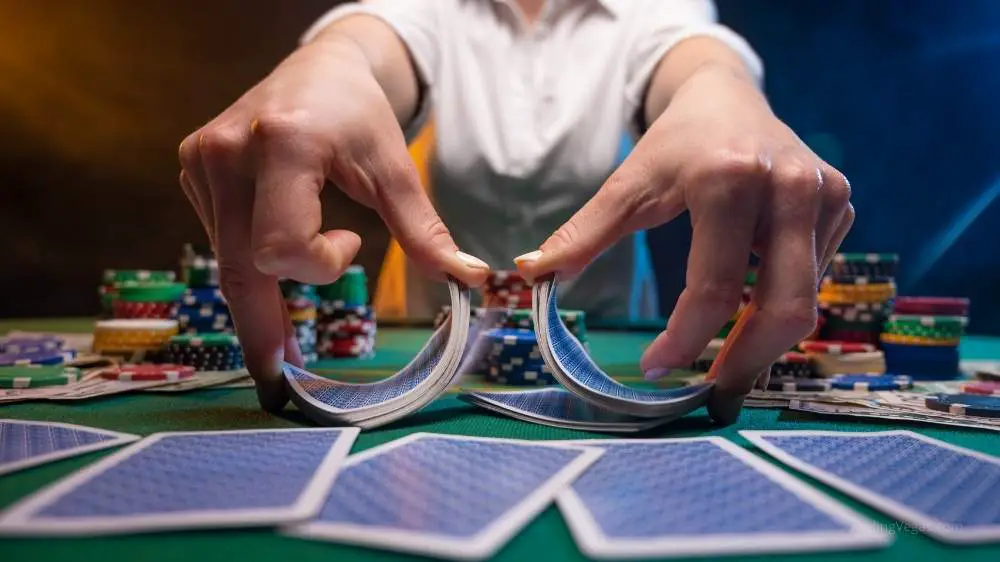 How Often Do Casinos in Vegas Change The Cards? (Revealed) 2 Why Do Las Vegas Casinos Change Cards?