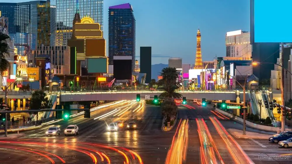 Top 8 Reasons Why Las Vegas Is So Popular (Revealed) 2 Reasons why is Vegas so popular