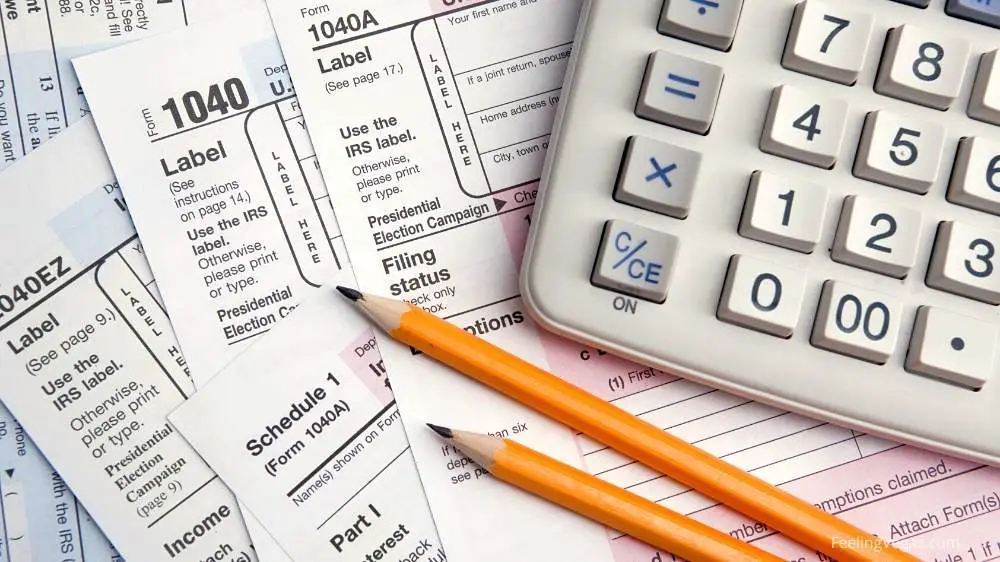 Here's What to Do If You Win Big in Las Vegas (Explained) 3 Tax forms need to be filled out when you win in Las Vegas