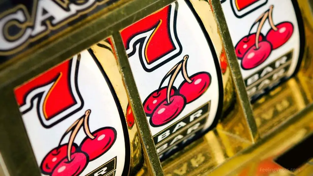 Jackpot: what to do if you win in las vegas