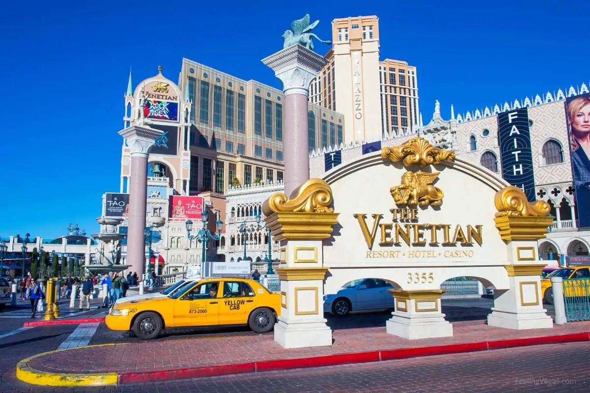 Are Pets Allowed at The Venetian Las Vegas (Pet-Friendly?) 1 The Venetian: are pets allowed at the venetian las vegas
