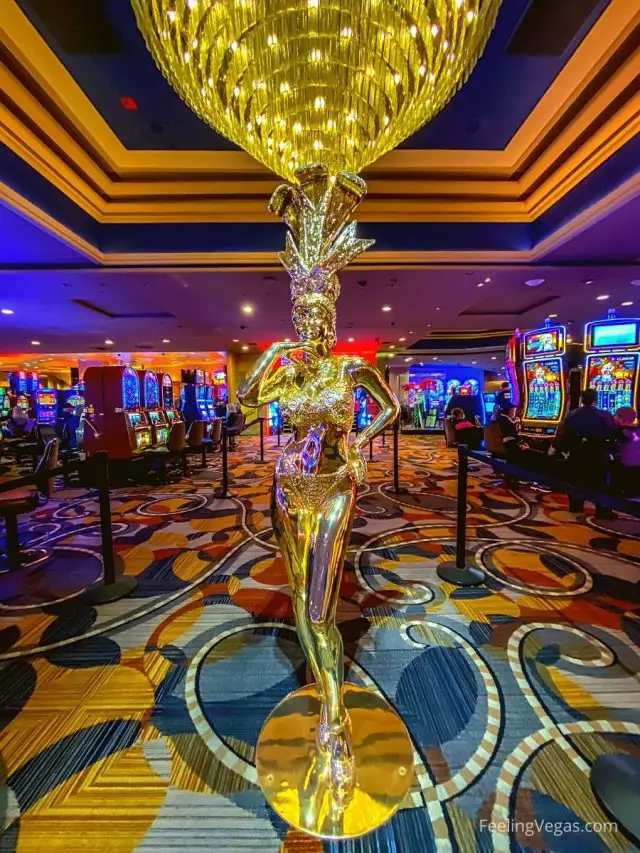 Horseshoe Las Vegas Parking Fee 2023 (Formerly Bally's) FeelingVegas