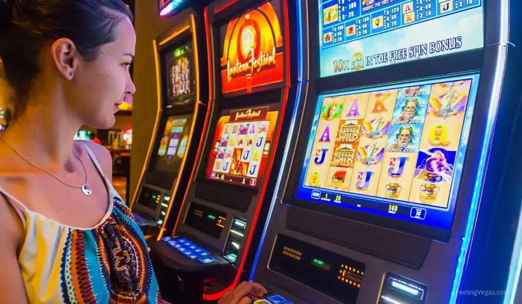 Why Las Vegas Casinos Smell So Good! (Revealed) FeelingVegas