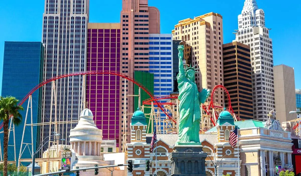 New York-New York: Who owns Las Vegas casinos