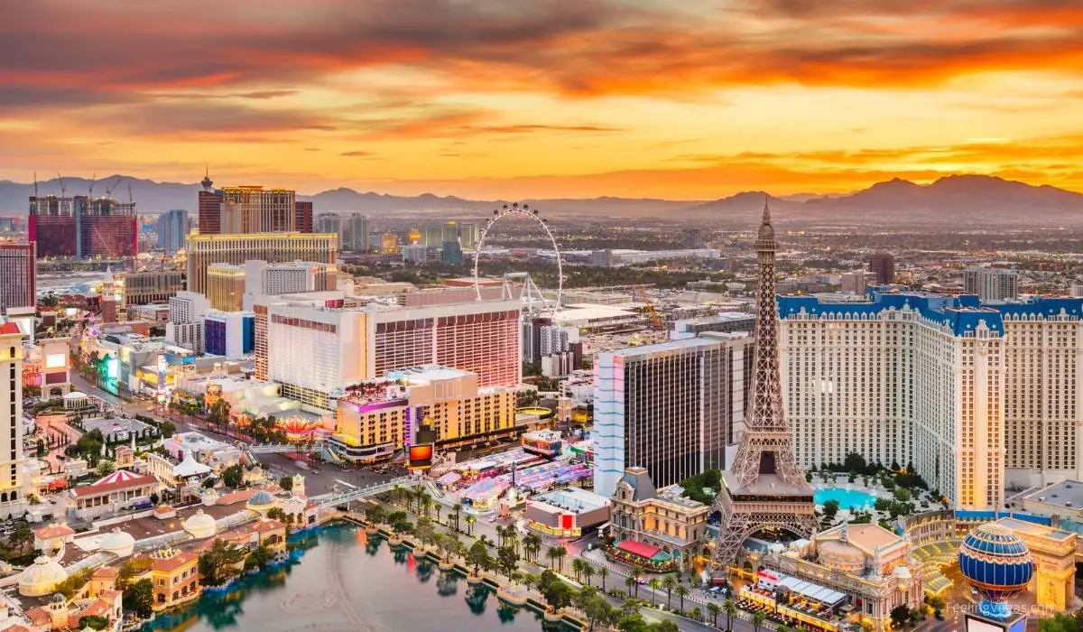 Las Vegas Strip: Who owns Vegas casinos