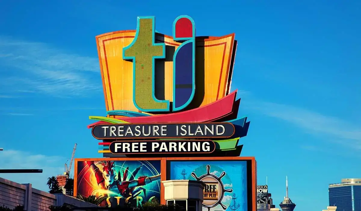 Free Parking on The Las Vegas Strip in 2024 Essential Guide for Savvy Visitors FeelingVegas