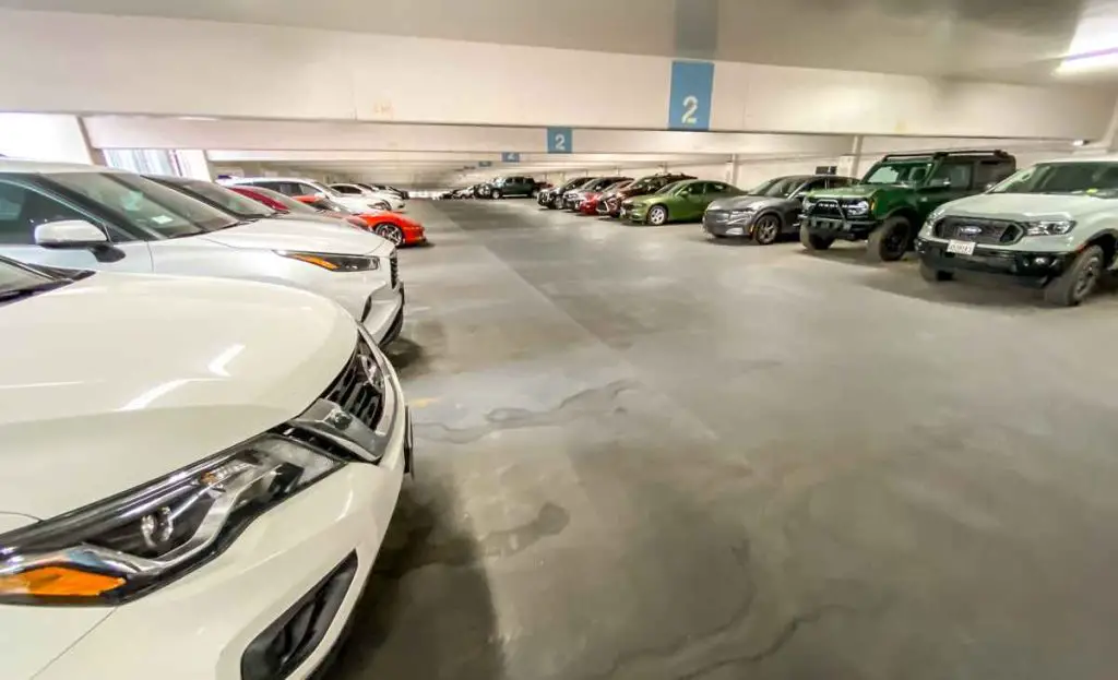 Flamingo Las Vegas Parking Fees in 2023 + Free Parking Nearby FeelingVegas