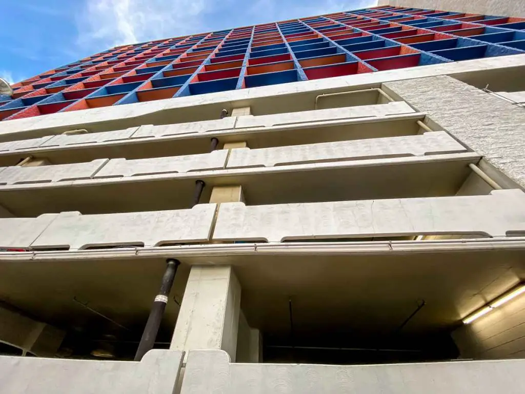 Finding Free Parking Near The LINQ: A Comprehensive Guide